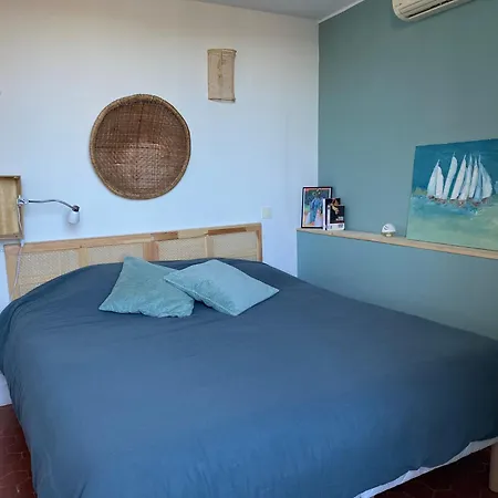 Apartment De Charme, 50m De La Des Salins *