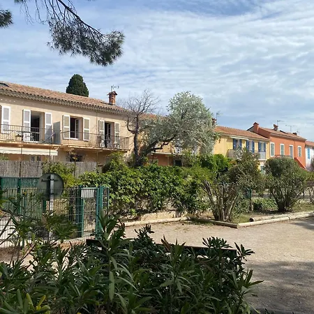 Apartment De Charme, 50m De La Des Salins *
